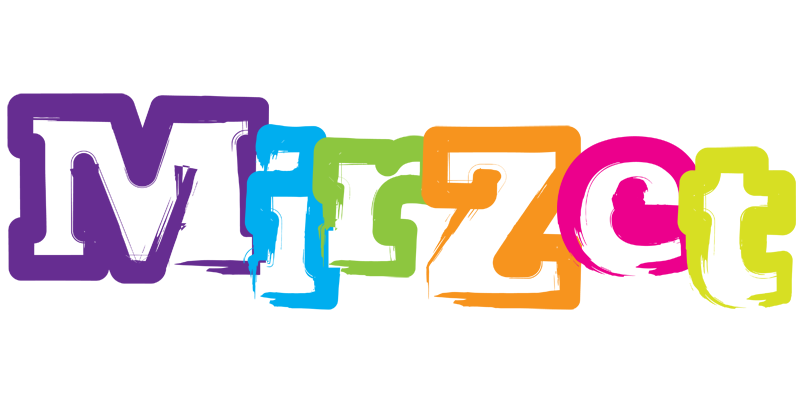 Mirzet casino logo
