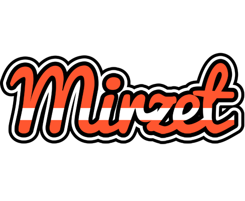 Mirzet denmark logo