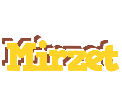 Mirzet hotcup logo