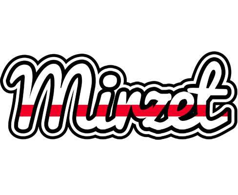 Mirzet kingdom logo