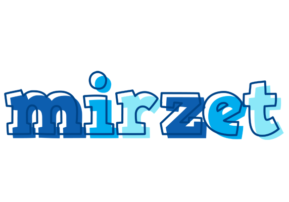 Mirzet sailor logo