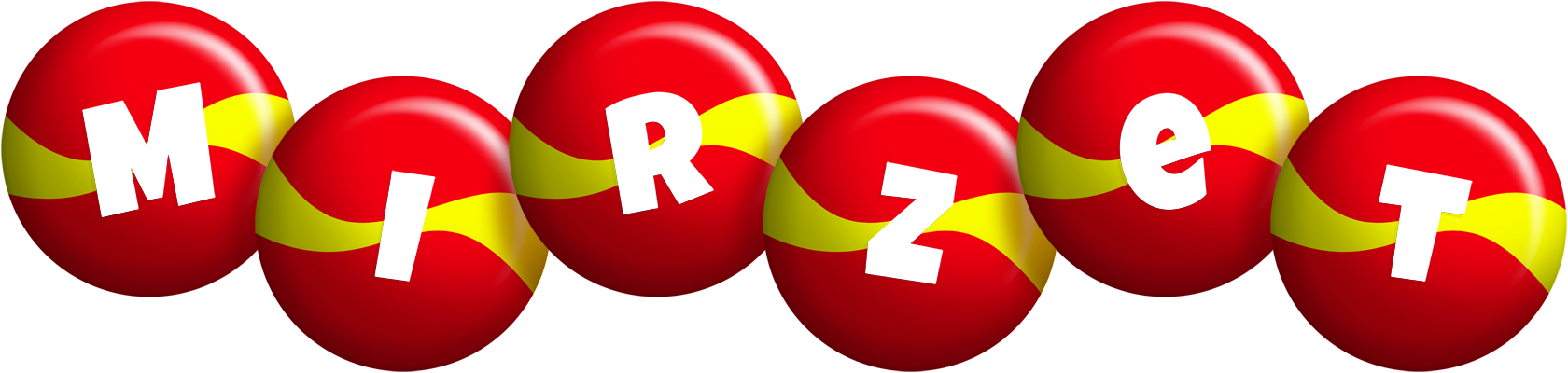 Mirzet spain logo