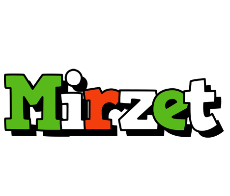 Mirzet venezia logo