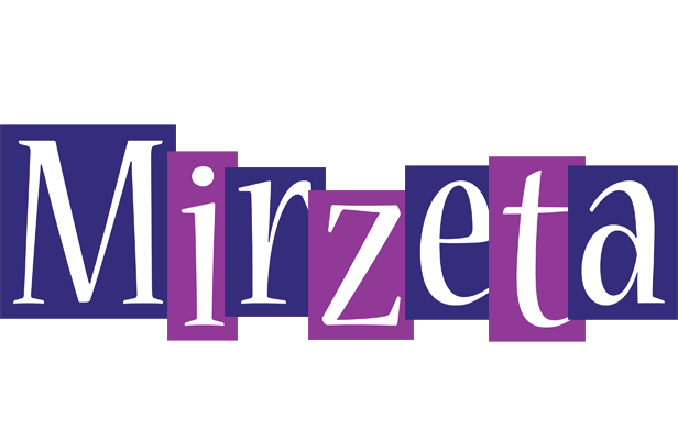 Mirzeta autumn logo