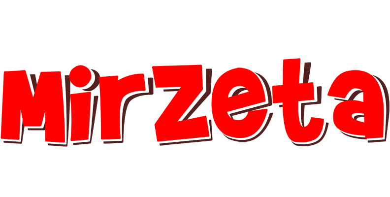 Mirzeta basket logo