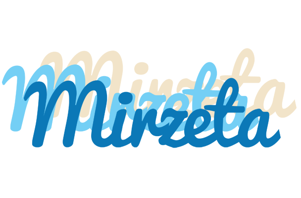Mirzeta breeze logo