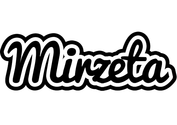 Mirzeta chess logo