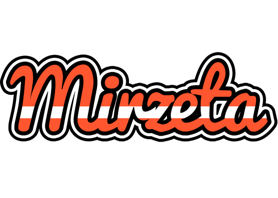 Mirzeta denmark logo