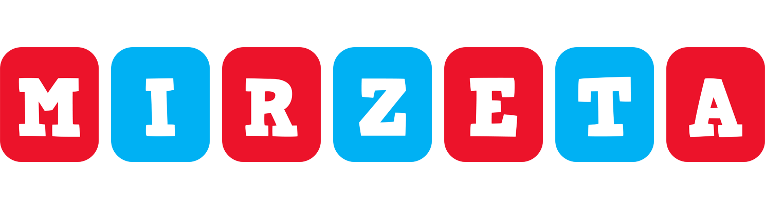 Mirzeta diesel logo