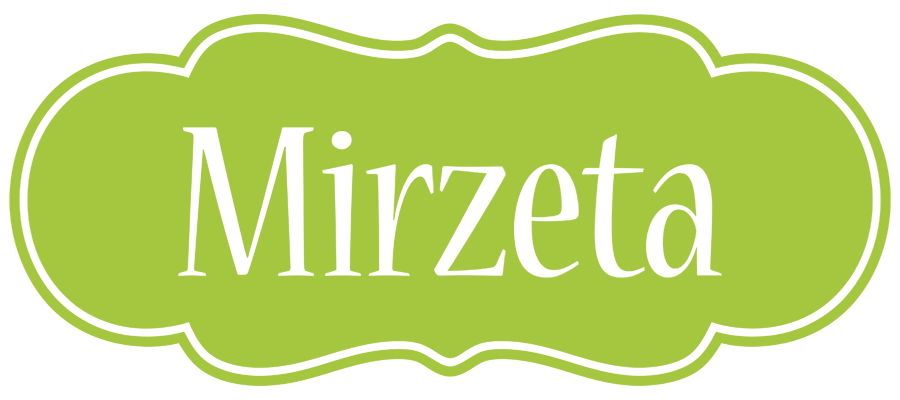 Mirzeta family logo