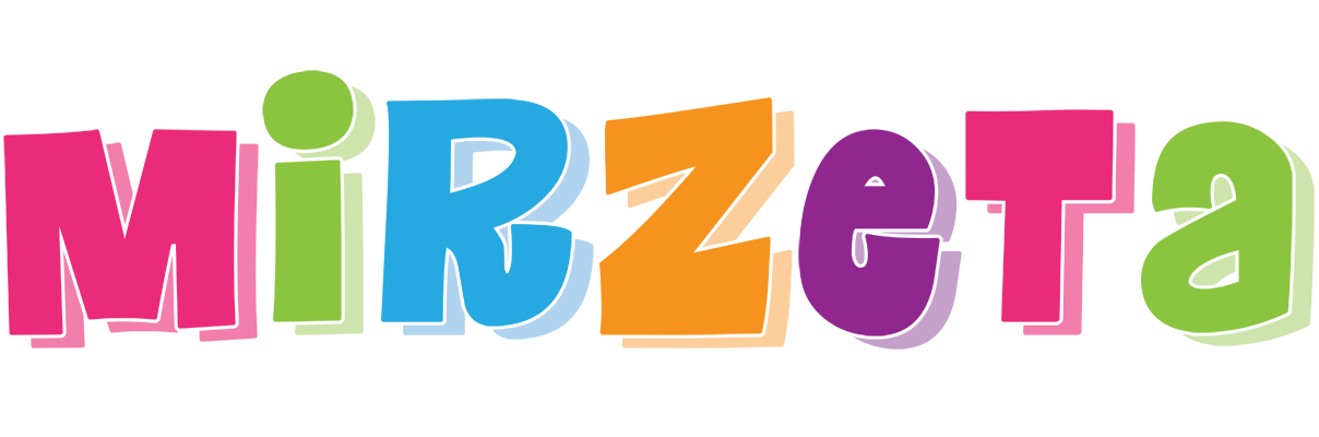 Mirzeta friday logo