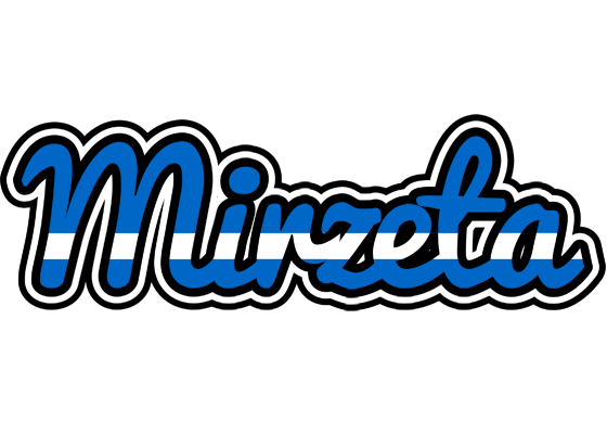 Mirzeta greece logo