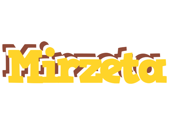 Mirzeta hotcup logo