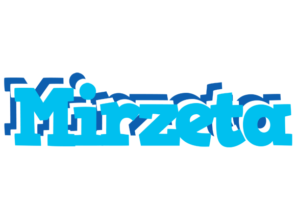 Mirzeta jacuzzi logo
