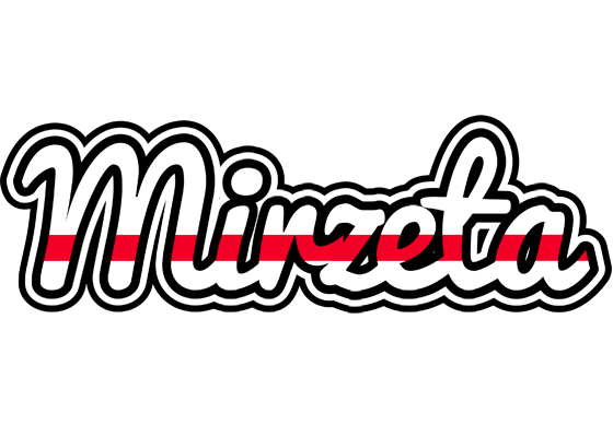 Mirzeta kingdom logo