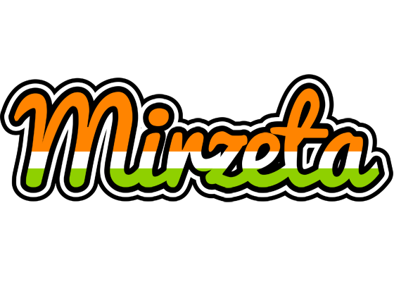 Mirzeta mumbai logo
