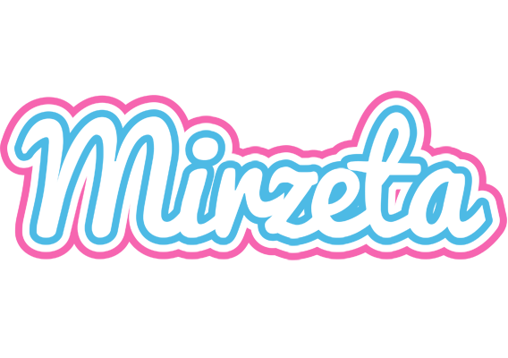 Mirzeta outdoors logo