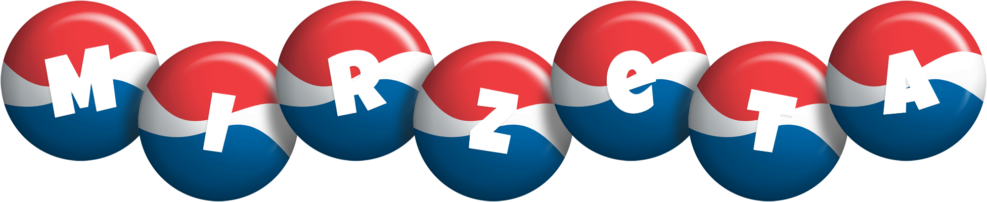 Mirzeta paris logo