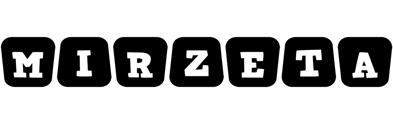 Mirzeta racing logo