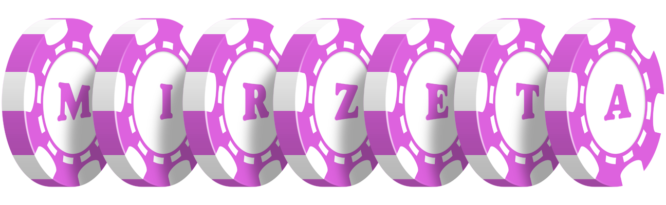 Mirzeta river logo