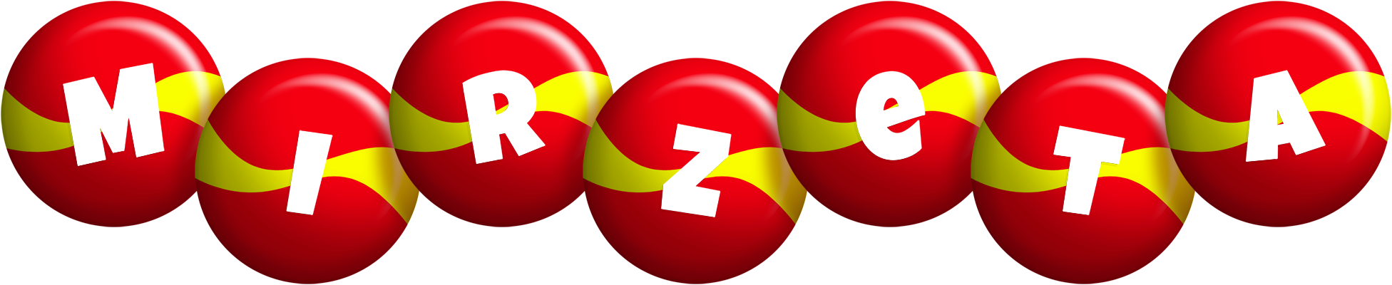 Mirzeta spain logo