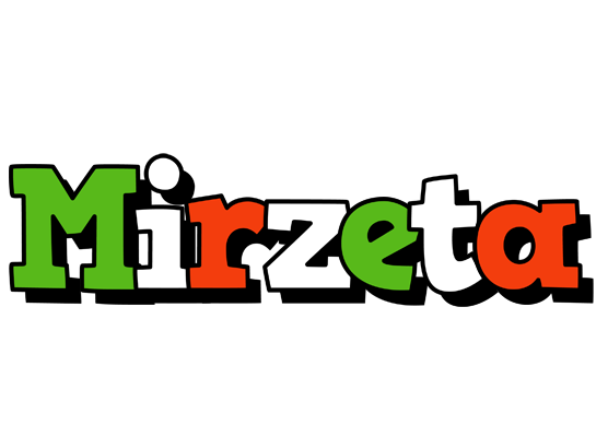 Mirzeta venezia logo