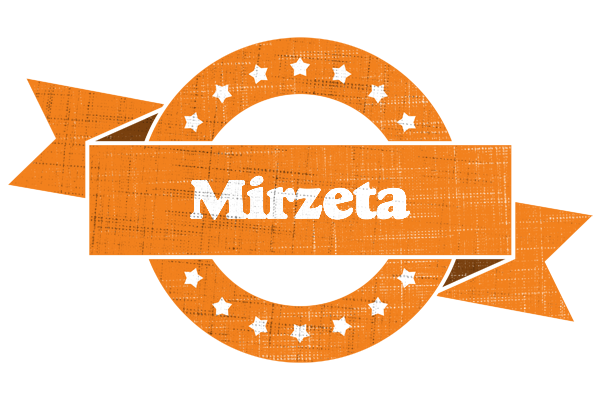Mirzeta victory logo
