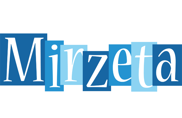 Mirzeta winter logo