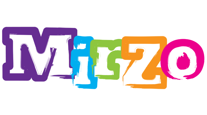 Mirzo casino logo