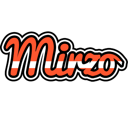 Mirzo denmark logo