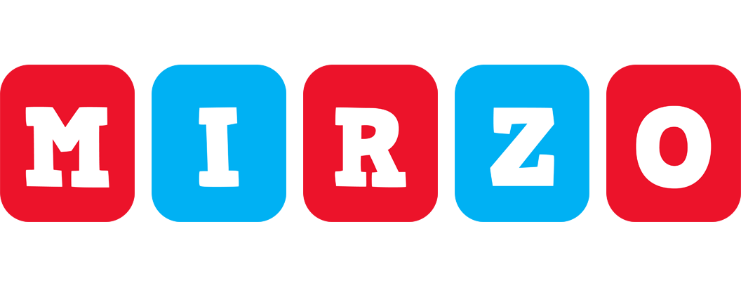 Mirzo diesel logo