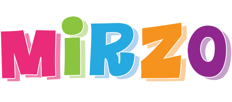 Mirzo friday logo