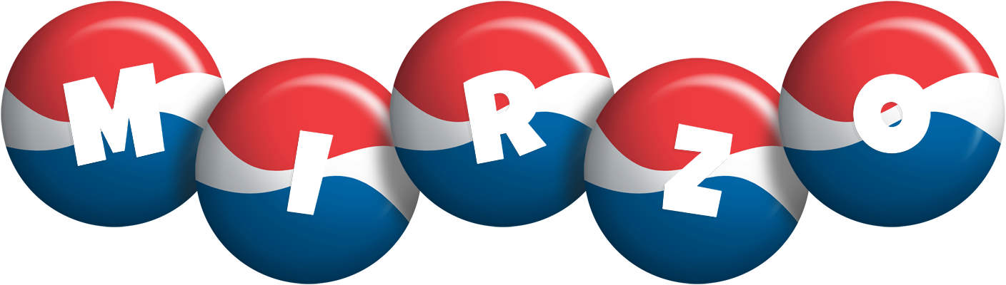 Mirzo paris logo