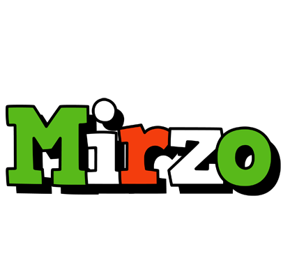 Mirzo venezia logo