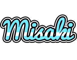 Misaki argentine logo