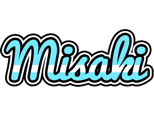 Misaki argentine logo