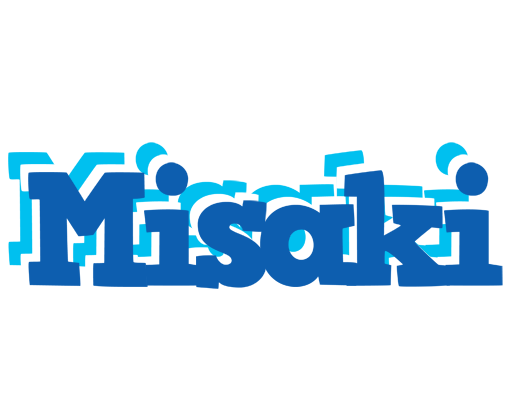 Misaki business logo