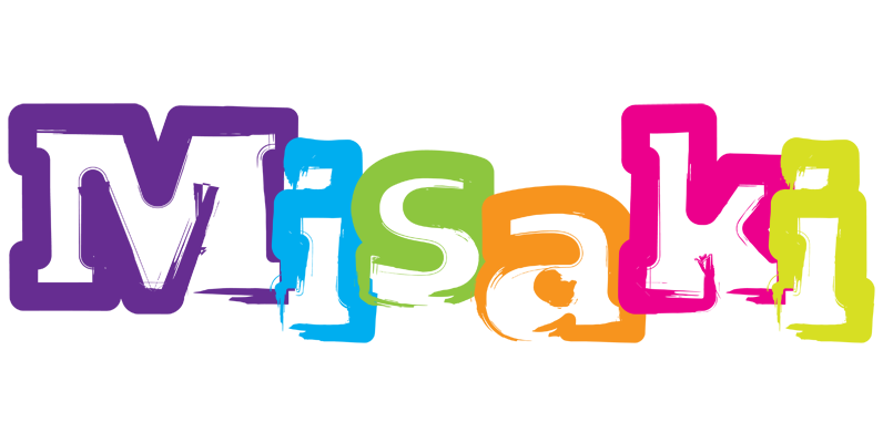 Misaki casino logo
