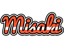 Misaki denmark logo