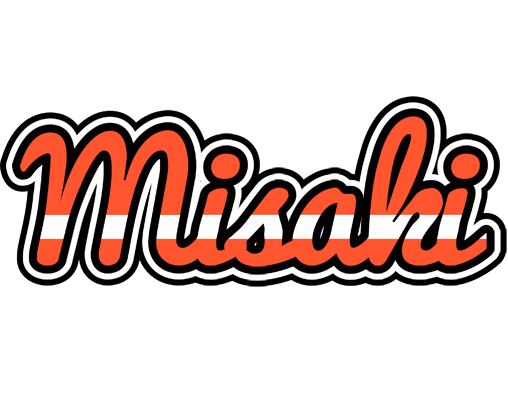 Misaki denmark logo