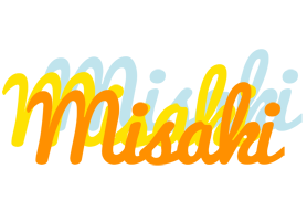 Misaki energy logo