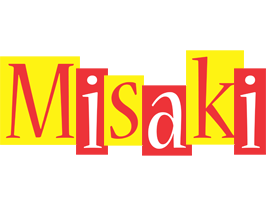 Misaki errors logo