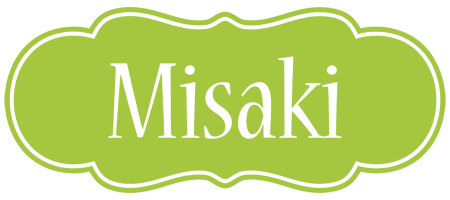 Misaki family logo