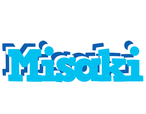 Misaki jacuzzi logo