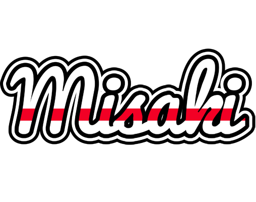 Misaki kingdom logo