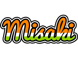 Misaki mumbai logo