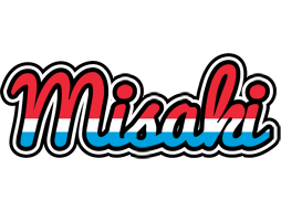 Misaki norway logo