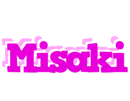 Misaki rumba logo