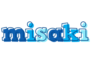 Misaki sailor logo