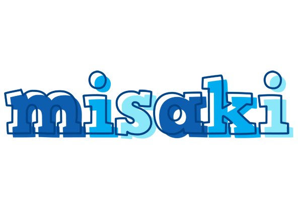 Misaki sailor logo